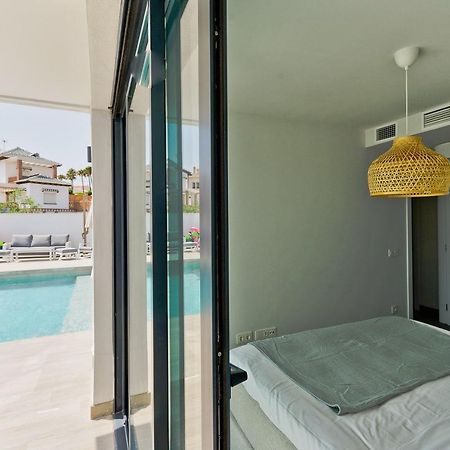 Royal Palm 36 Villa Nerja Kültér fotó