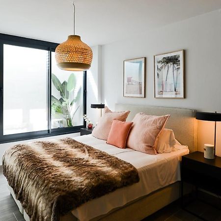 Royal Palm 36 Villa Nerja Kültér fotó