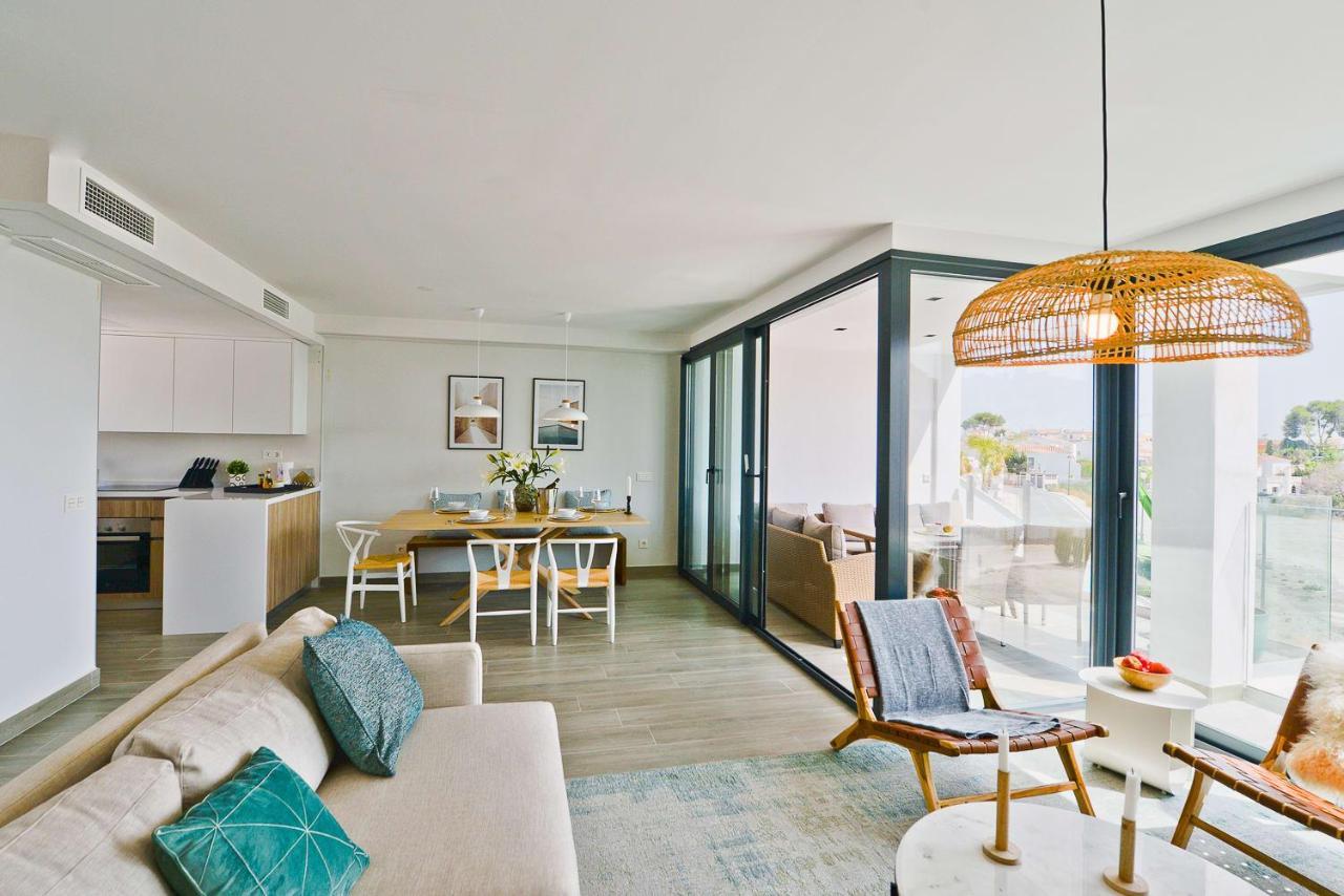 Royal Palm 36 Villa Nerja Kültér fotó