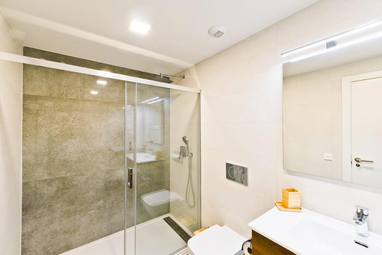 Royal Palm 36 Villa Nerja Kültér fotó