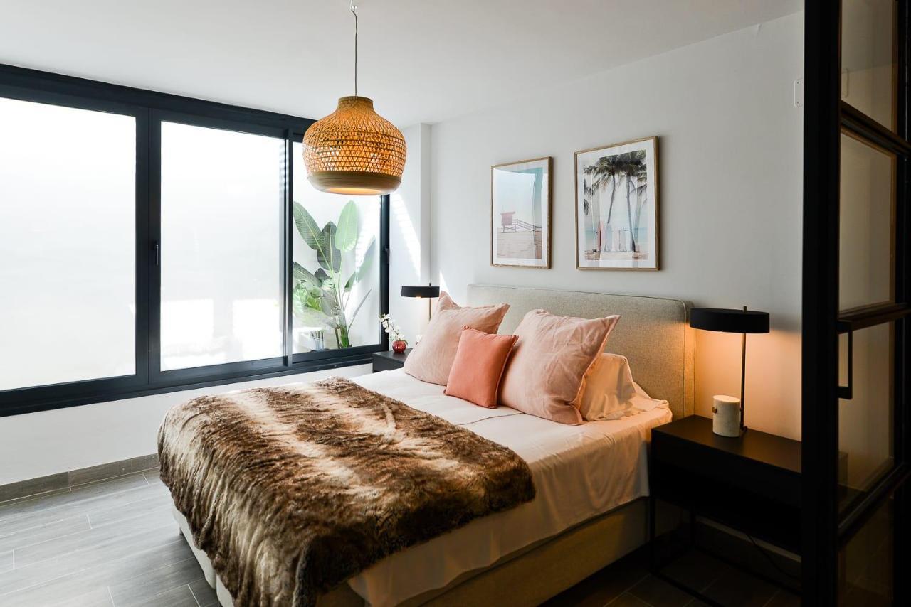 Royal Palm 36 Villa Nerja Kültér fotó