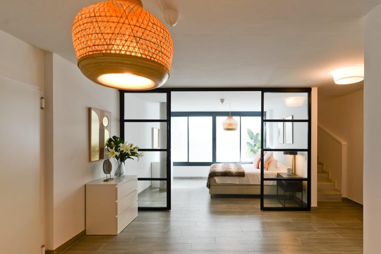 Royal Palm 36 Villa Nerja Kültér fotó