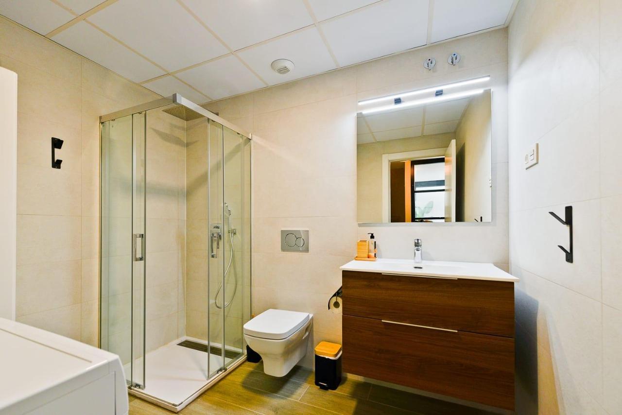 Royal Palm 36 Villa Nerja Kültér fotó