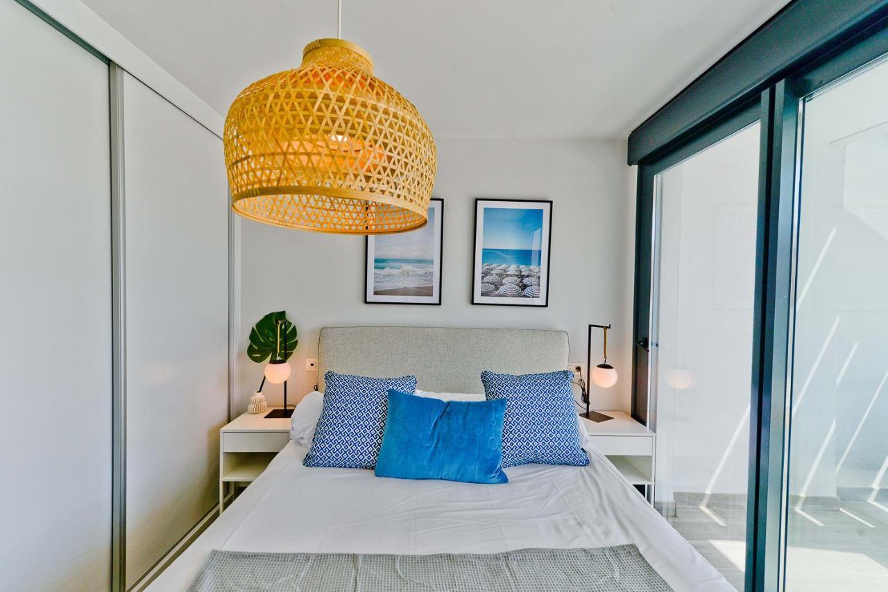 Royal Palm 36 Villa Nerja Kültér fotó